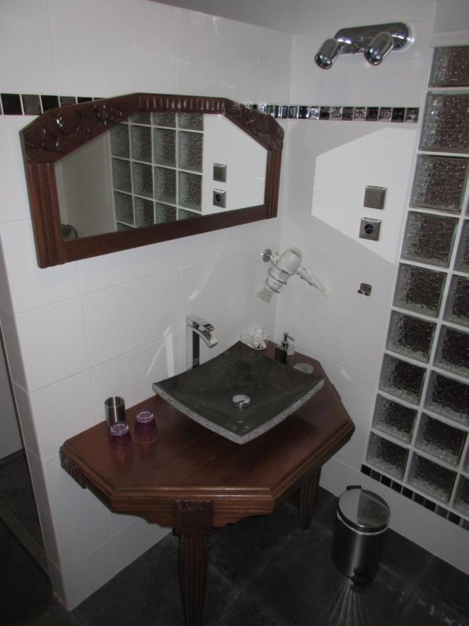 Le Vieux Couvent & Spa Sibiril Екстер'єр фото