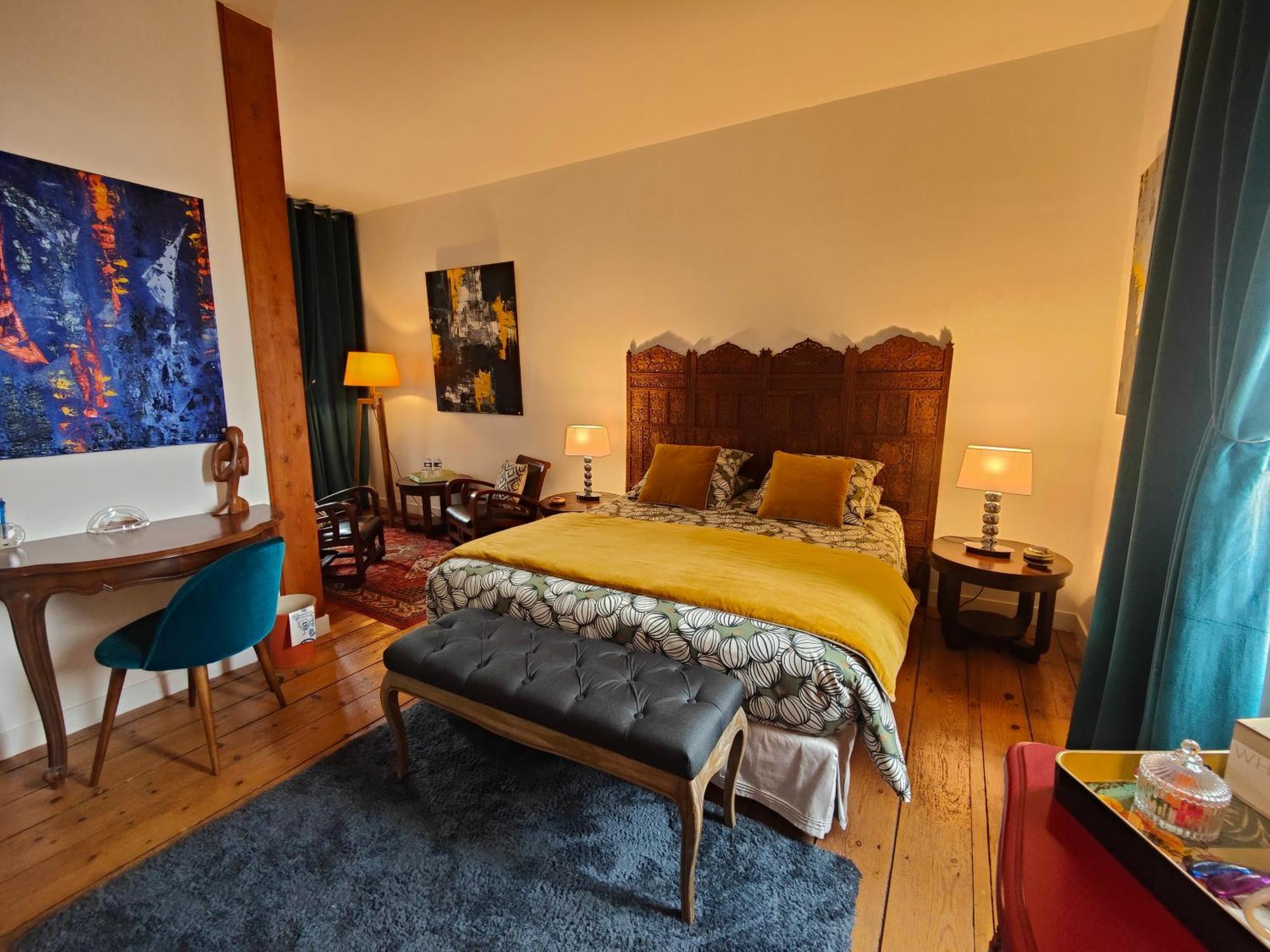 Le Vieux Couvent & Spa Sibiril Екстер'єр фото