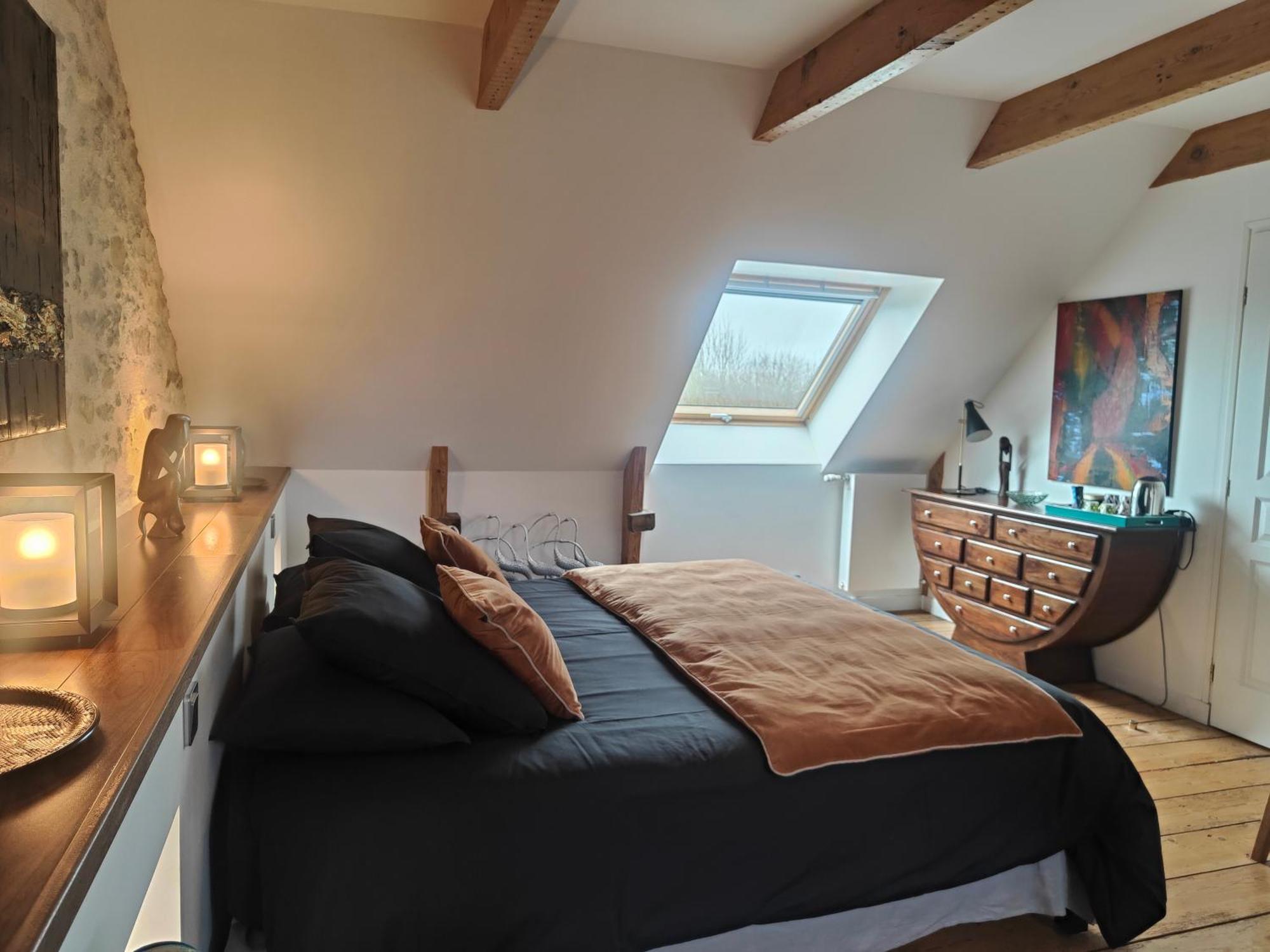 Le Vieux Couvent & Spa Sibiril Екстер'єр фото